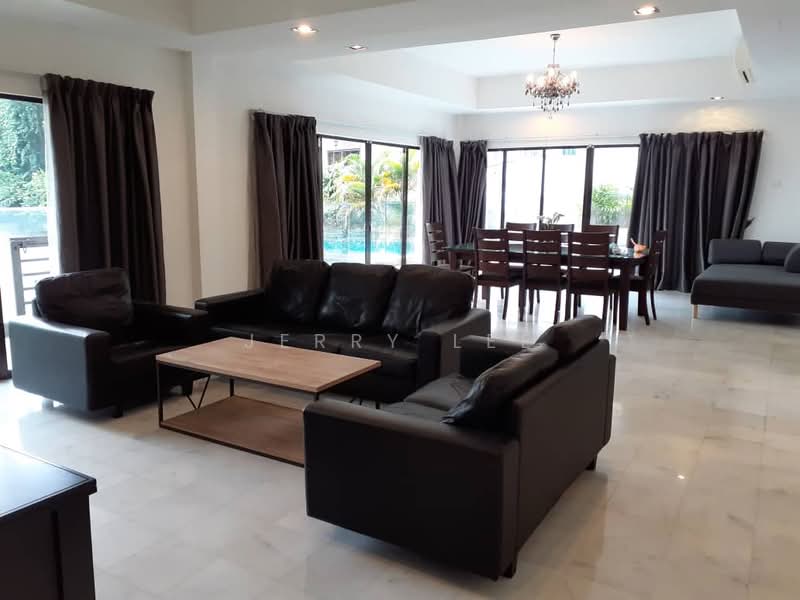 Bungalow for Rent in Ampang Jaya (Ampang) - Jerry Lee - PropertyGuru.com.my