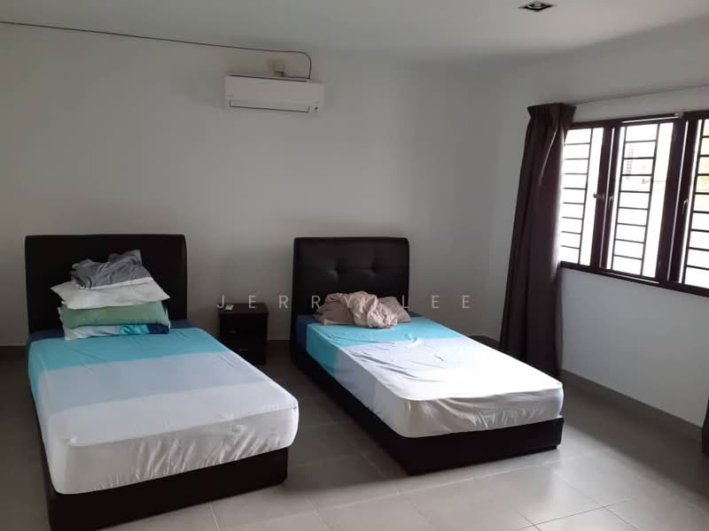 Bungalow for Rent in Ampang Jaya (Ampang) - Jerry Lee - PropertyGuru.com.my
