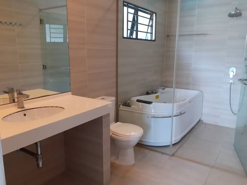 Bungalow for Rent in Ampang Jaya (Ampang) - Jerry Lee - PropertyGuru.com.my