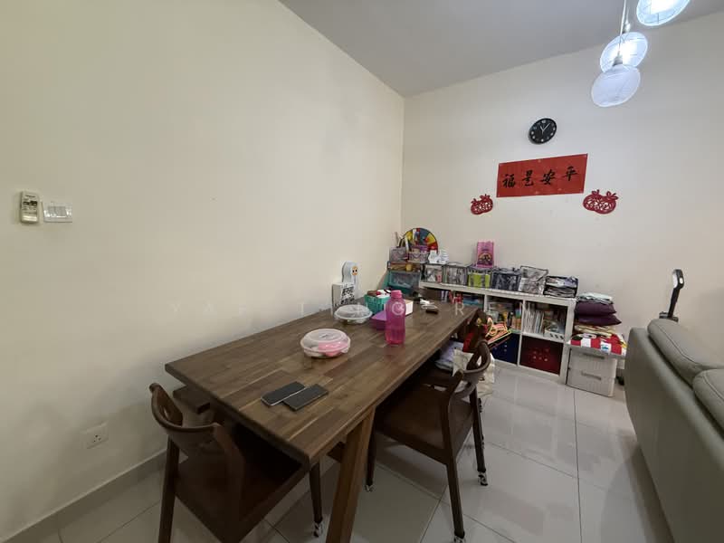 2-storey Terraced House for Sale in S2 Heights (Seremban 2) - Yap Ting Ren - PropertyGuru.com.my