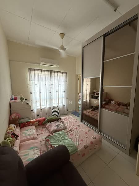 2-storey Terraced House for Sale in S2 Heights (Seremban 2) - Yap Ting Ren - PropertyGuru.com.my