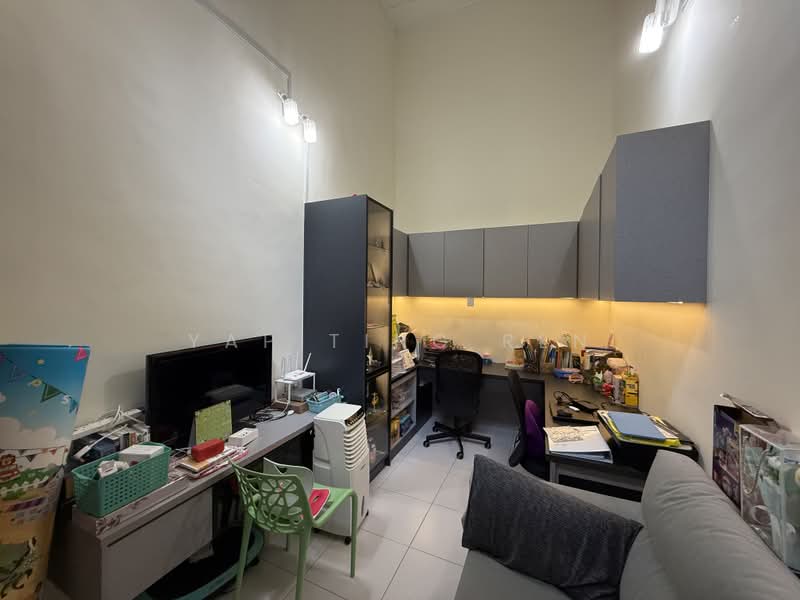 2-storey Terraced House for Sale in S2 Heights (Seremban 2) - Yap Ting Ren - PropertyGuru.com.my
