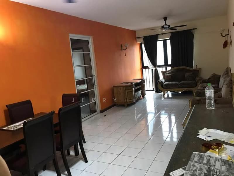 Kondominium untuk Dijual di Bistari Begonia - Jerry Lee - PropertyGuru.com.my