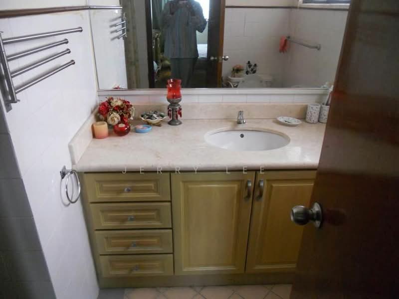 Kondominium untuk Dijual di Bistari Begonia - Jerry Lee - PropertyGuru.com.my