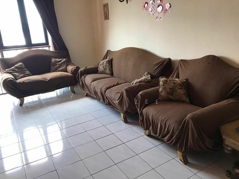 Kondominium untuk Dijual di Bistari Begonia - Jerry Lee - PropertyGuru.com.my
