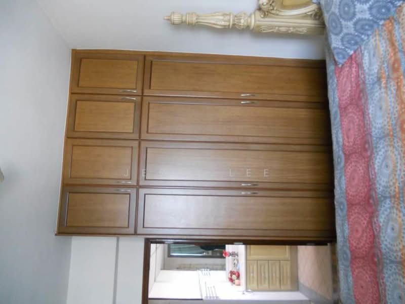 Kondominium untuk Dijual di Bistari Begonia - Jerry Lee - PropertyGuru.com.my