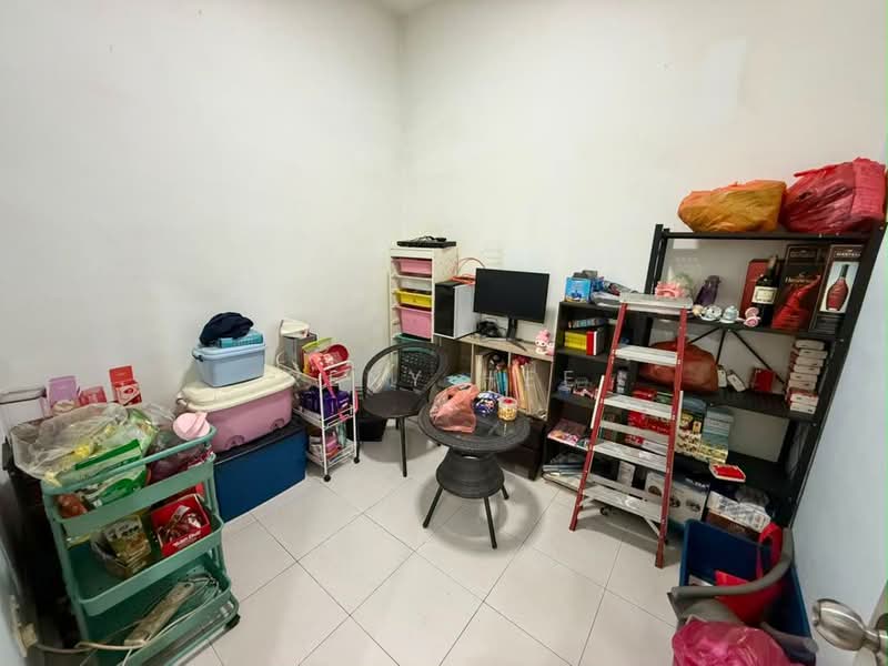 2-storey Terraced House for Sale in Austin Crest (Johor Bahru) - Reny Hee - Interior - PropertyGuru.com.my