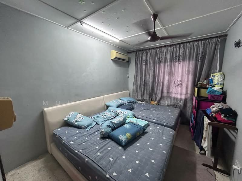 1-storey Terraced House for Sale in Taman Medan Baru (Petaling Jaya) - Mohd Nor Fahmi - Bedroom - PropertyGuru.com.my