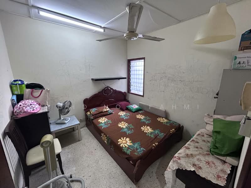1-storey Terraced House for Sale in Taman Medan Baru (Petaling Jaya) - Mohd Nor Fahmi - PropertyGuru.com.my