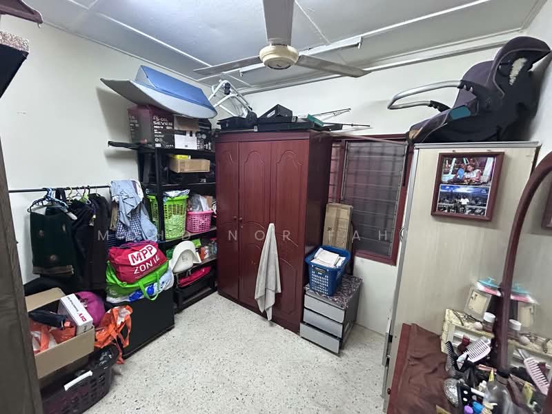 1-storey Terraced House for Sale in Taman Medan Baru (Petaling Jaya) - Mohd Nor Fahmi - PropertyGuru.com.my