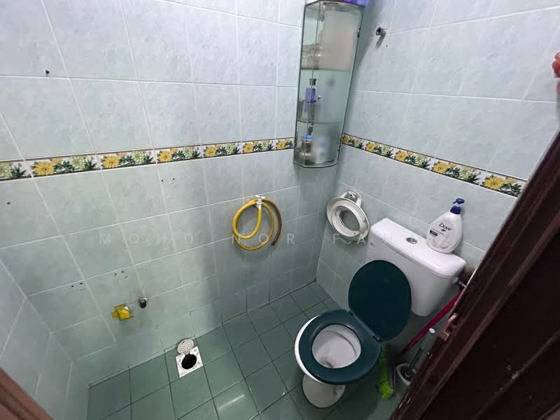 1-storey Terraced House for Sale in Taman Medan Baru (Petaling Jaya) - Mohd Nor Fahmi - PropertyGuru.com.my