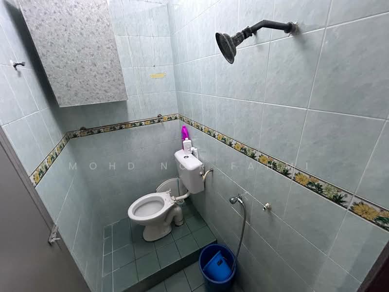 1-storey Terraced House for Sale in Taman Medan Baru (Petaling Jaya) - Mohd Nor Fahmi - PropertyGuru.com.my