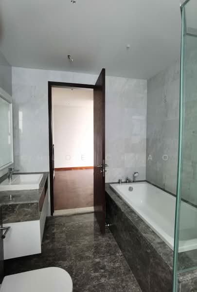 Service Residence for Sale at The Manor - Chloe Chiao - Bathroom - PropertyGuru.com.my