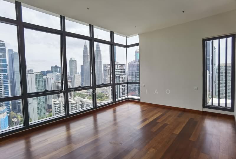 Service Residence for Sale at The Manor - Chloe Chiao - View - PropertyGuru.com.my