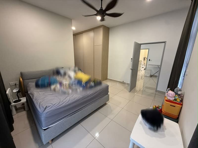 Rumah Teres 2-Tingkat untuk Dijual di Horizon Hills (Iskandar Puteri (Nusajaya)) - Reny Hee - Bedroom - PropertyGuru.com.my