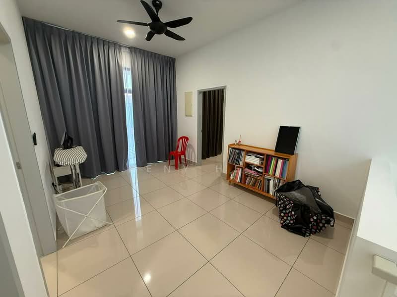 Rumah Teres 2-Tingkat untuk Dijual di Horizon Hills (Iskandar Puteri (Nusajaya)) - Reny Hee - Living Room - PropertyGuru.com.my