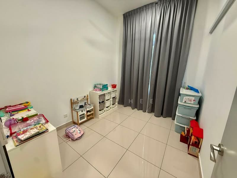 Rumah Teres 2-Tingkat untuk Dijual di Horizon Hills (Iskandar Puteri (Nusajaya)) - Reny Hee - Interior - PropertyGuru.com.my
