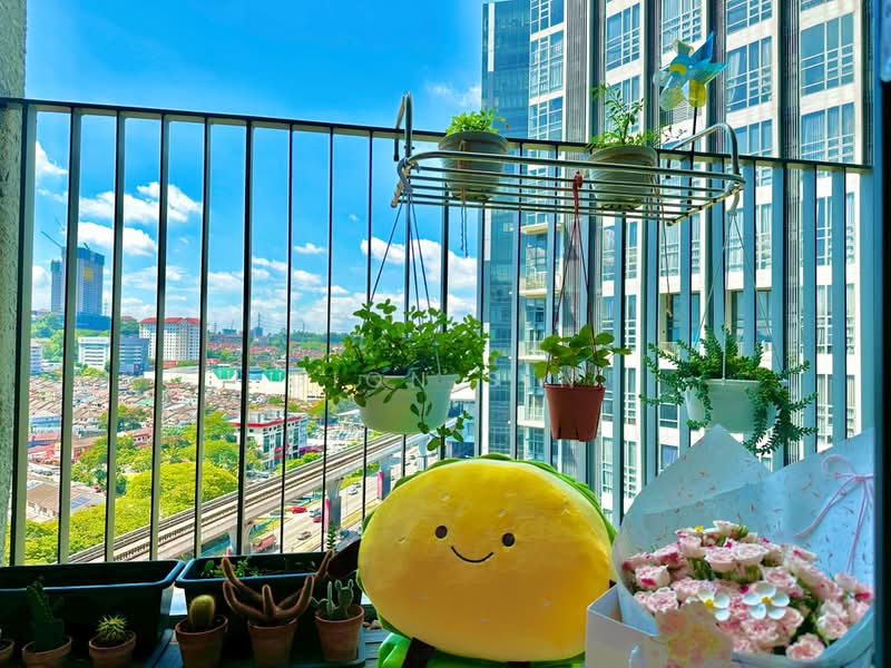 Service Residence for Rent at EkoCheras Service Residences - Dion Sin - PropertyGuru.com.my