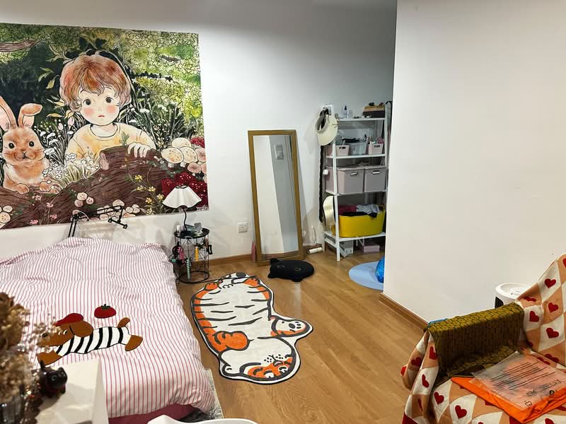 Service Residence for Rent at EkoCheras Service Residences - Dion Sin - PropertyGuru.com.my
