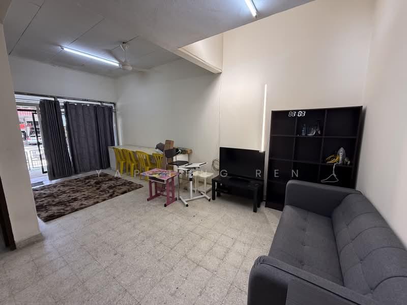 Rumah Teres 1-Tingkat untuk Disewa di Taman Rasah Jaya (Rasah) - Yap Ting Ren - PropertyGuru.com.my