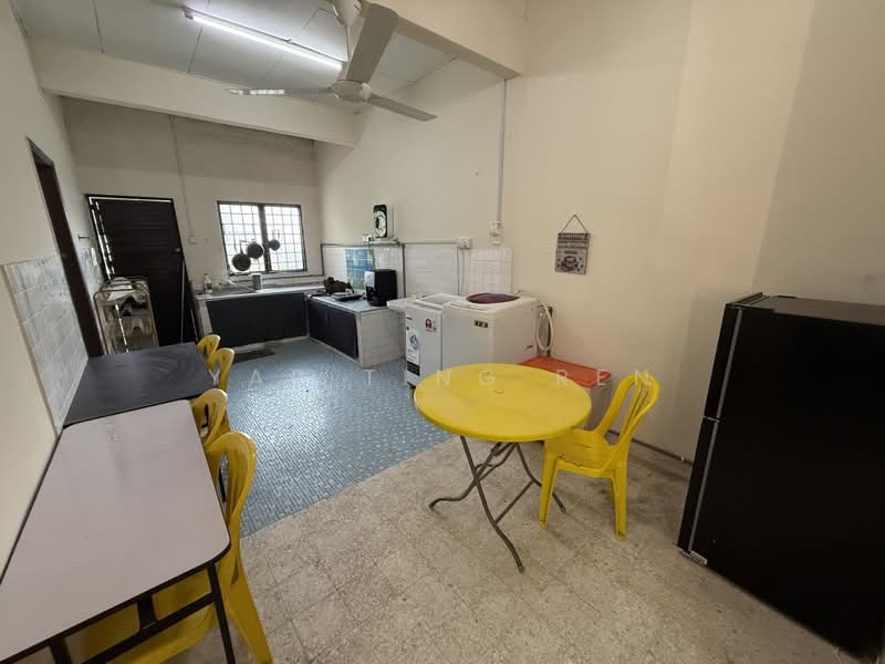 Rumah Teres 1-Tingkat untuk Disewa di Taman Rasah Jaya (Rasah) - Yap Ting Ren - PropertyGuru.com.my