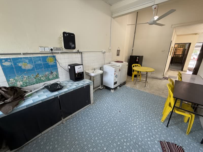 Rumah Teres 1-Tingkat untuk Disewa di Taman Rasah Jaya (Rasah) - Yap Ting Ren - PropertyGuru.com.my
