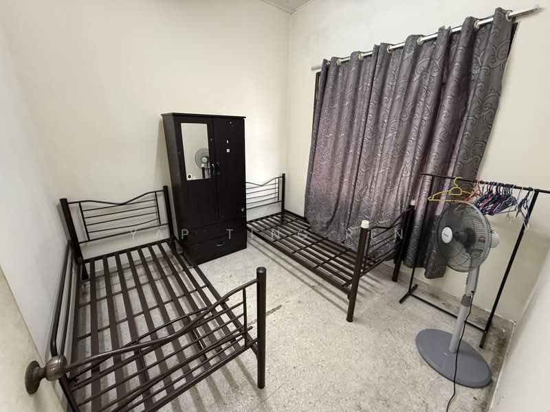 Rumah Teres 1-Tingkat untuk Disewa di Taman Rasah Jaya (Rasah) - Yap Ting Ren - PropertyGuru.com.my