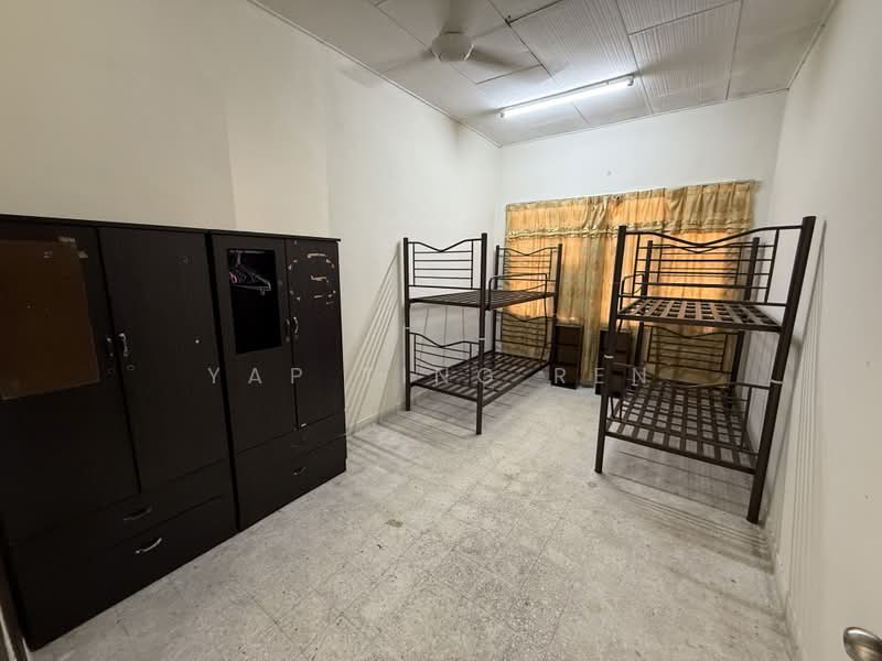 Rumah Teres 1-Tingkat untuk Disewa di Taman Rasah Jaya (Rasah) - Yap Ting Ren - PropertyGuru.com.my