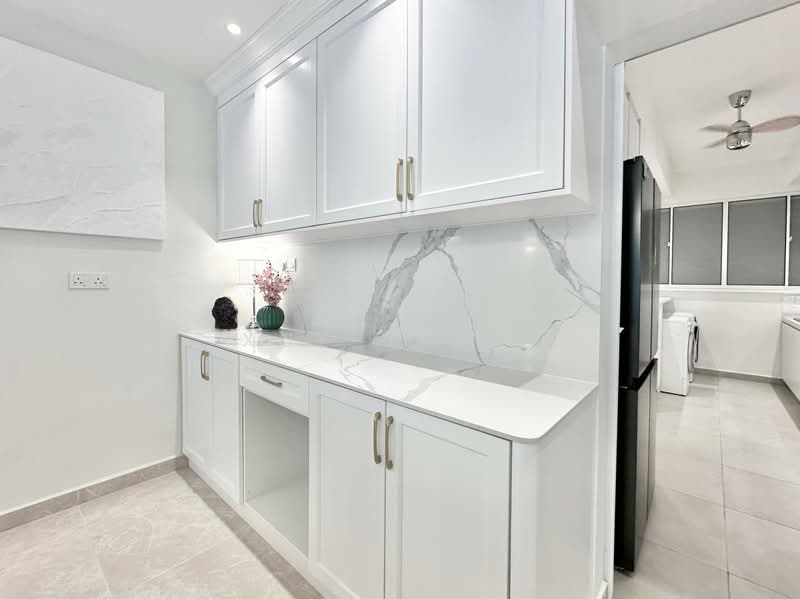 Condominium for Sale at Armanee Terrace - Xue Bajis - Interior - PropertyGuru.com.my