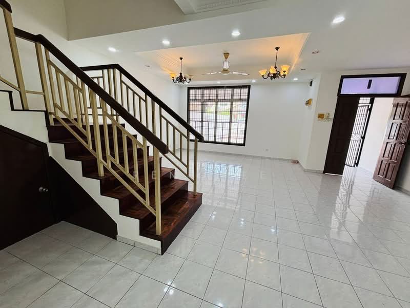 Rumah Teres 2-Tingkat untuk Dijual di Taman Setia Indah (Tebrau) - Reny Hee - PropertyGuru.com.my