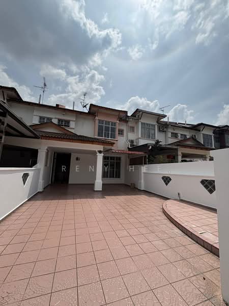 Rumah Teres 2-Tingkat untuk Dijual di Taman Setia Indah (Tebrau) - Reny Hee - PropertyGuru.com.my