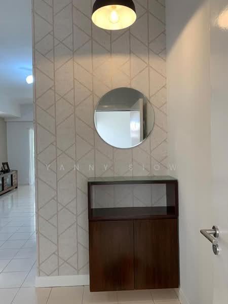 Condominium for Sale at Seri Riana Residence - Yanny Siow - Entrance - PropertyGuru.com.my