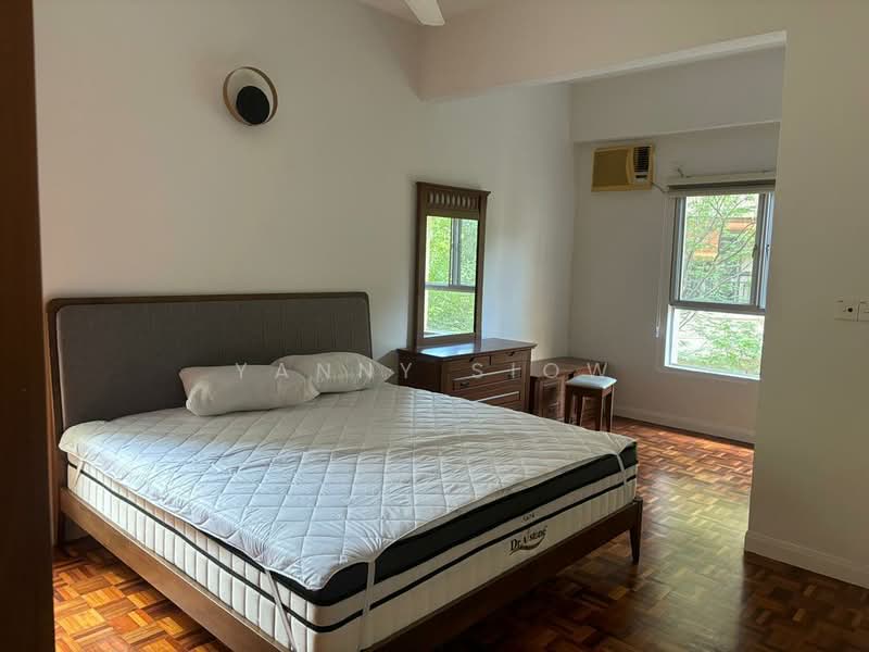 Condominium for Sale at Seri Riana Residence - Yanny Siow - Bedroom - PropertyGuru.com.my