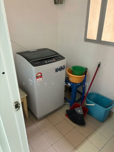 Condominium for Sale at Seri Riana Residence - Yanny Siow - Interior - PropertyGuru.com.my