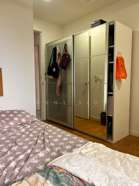 Kondominium untuk Dijual di Seri Riana Residence - Yanny Siow - Bedroom - PropertyGuru.com.my