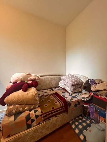 Kondominium untuk Dijual di Seri Riana Residence - Yanny Siow - Bedroom - PropertyGuru.com.my