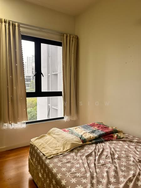 Kondominium untuk Dijual di Seri Riana Residence - Yanny Siow - Bedroom - PropertyGuru.com.my