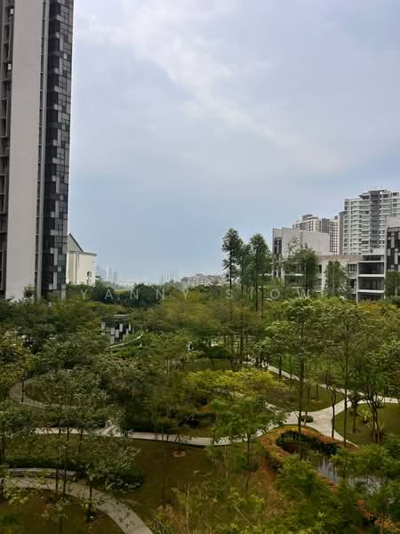 Kondominium untuk Dijual di Seri Riana Residence - Yanny Siow - Exterior - PropertyGuru.com.my