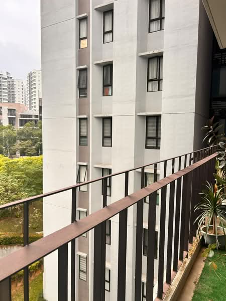 Kondominium untuk Dijual di Seri Riana Residence - Yanny Siow - Exterior - PropertyGuru.com.my