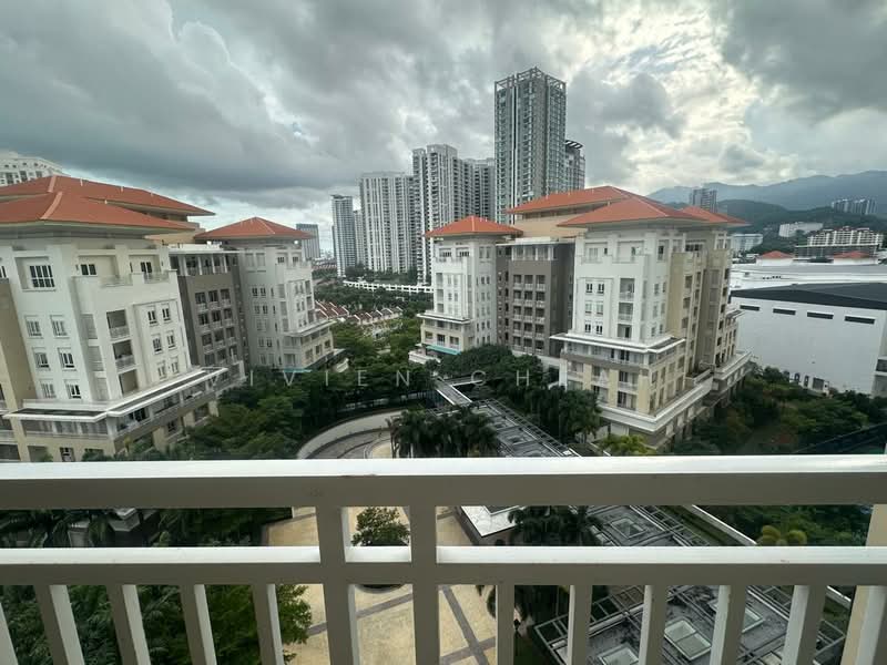 Condominium for Rent at Quayside Seafront Resort Condominiums - Vivien Cheah - Exterior - PropertyGuru.com.my