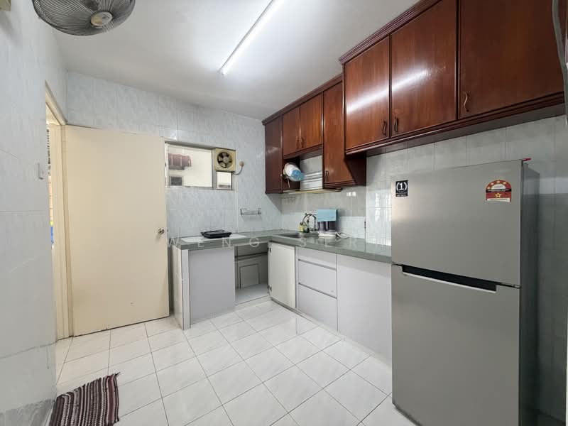 Apartment for Rent at Taman Pekaka Block 31 - Weng Sern - PropertyGuru.com.my