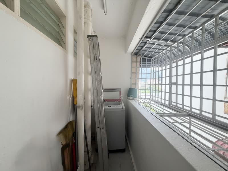 Apartment for Rent at Taman Pekaka Block 31 - Weng Sern - PropertyGuru.com.my