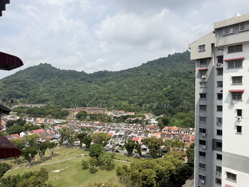 Apartment for Rent at Taman Pekaka Block 31 - Weng Sern - PropertyGuru.com.my