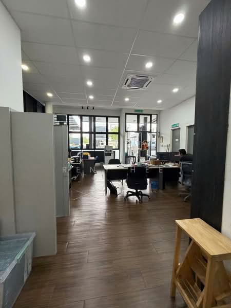 Kilang untuk Dijual di Eco Business Park 1 (Johor Bahru) - Reny Hee - Interior - PropertyGuru.com.my