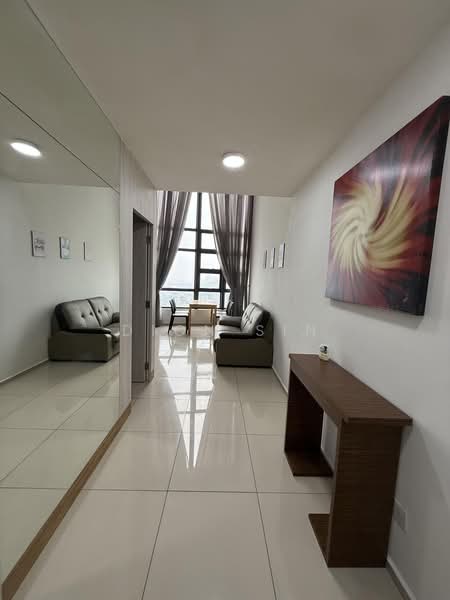 Service Residence for Rent at EkoCheras Service Residences - Dion Sin - PropertyGuru.com.my