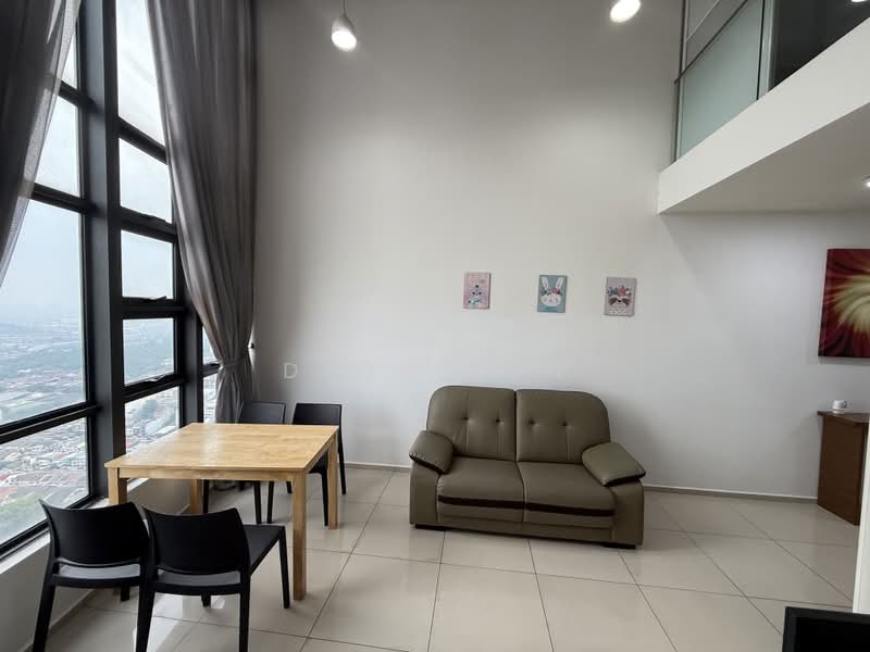 Service Residence for Rent at EkoCheras Service Residences - Dion Sin - PropertyGuru.com.my