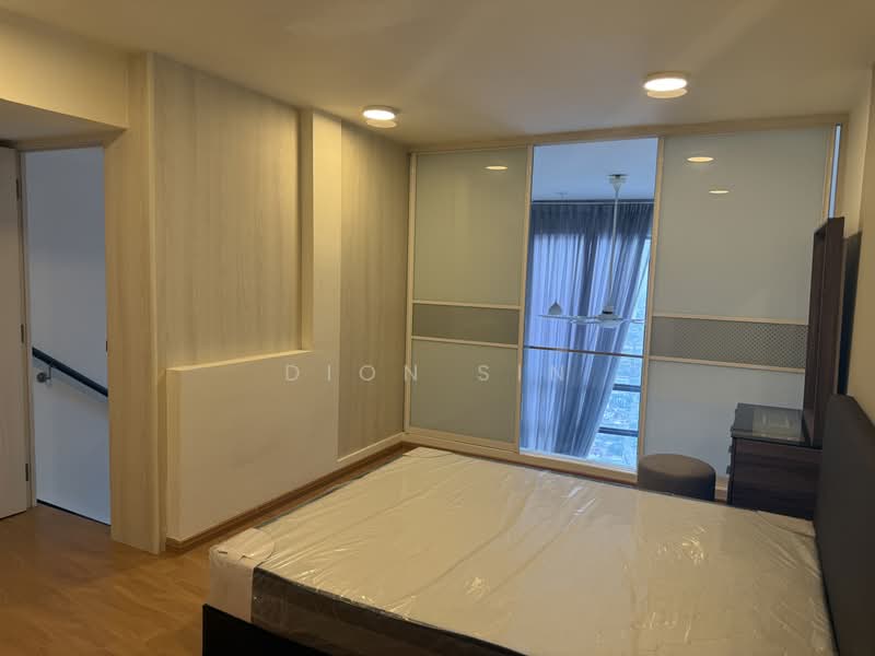 Service Residence for Rent at EkoCheras Service Residences - Dion Sin - PropertyGuru.com.my