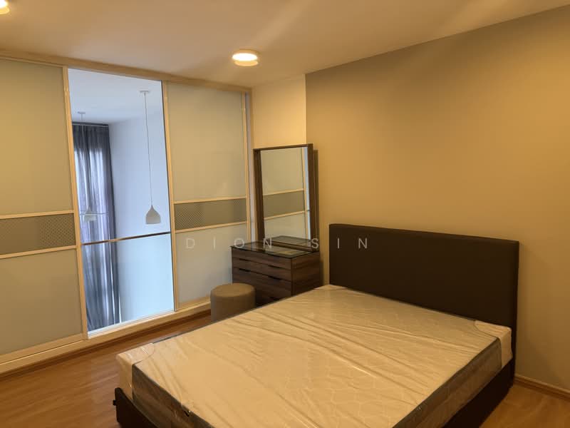 Service Residence for Rent at EkoCheras Service Residences - Dion Sin - PropertyGuru.com.my