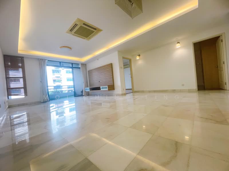 Kondominium untuk Dijual di Sri Kasturina - Moi Ching Ling - Living Room - PropertyGuru.com.my
