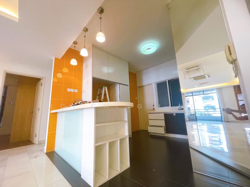 Kondominium untuk Dijual di Sri Kasturina - Moi Ching Ling - Kitchen - PropertyGuru.com.my